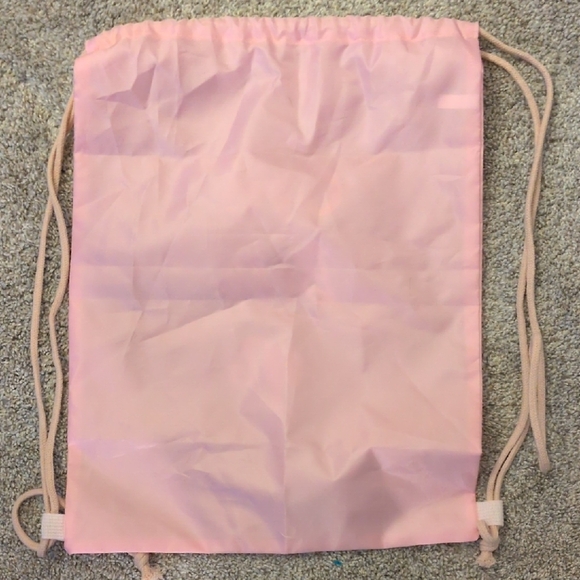 CHI x Barbie Pink Drawstring Bag - Picture 4 of 4